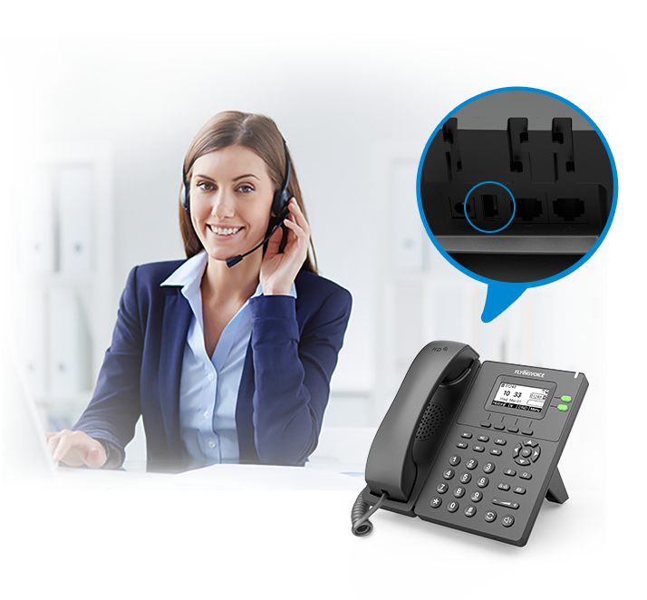 Imagen de productos Flyingvoice