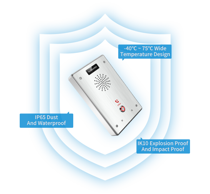 Imagen de productos Flyingvoice