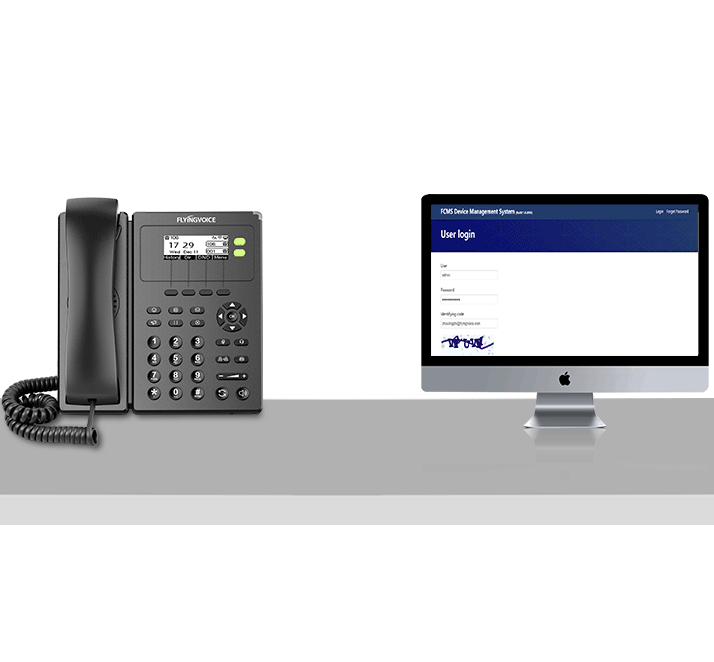 Imagen de productos Flyingvoice