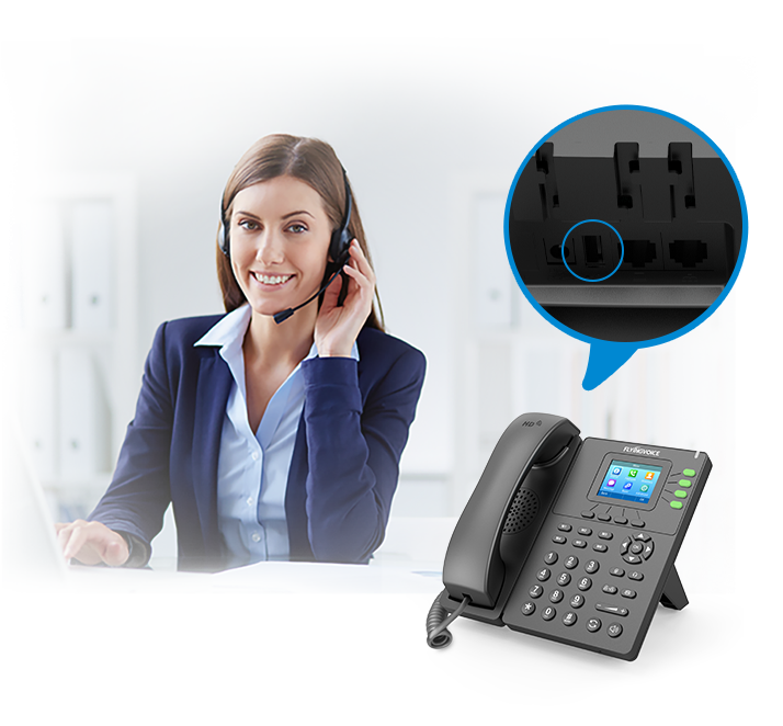 Imagen de productos Flyingvoice