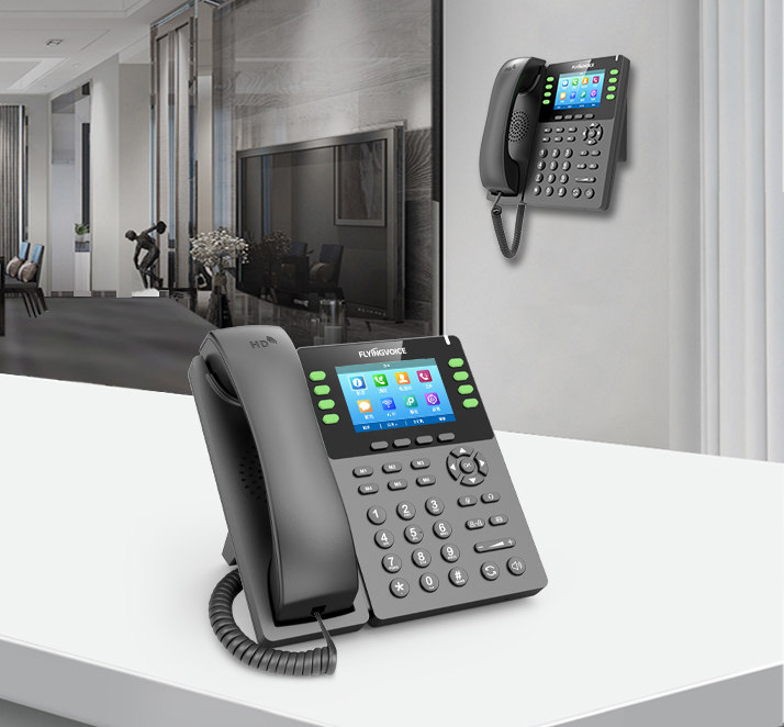 Imagen de productos Flyingvoice