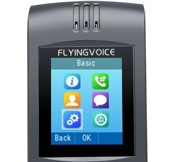 Imagen de productos Flyingvoice
