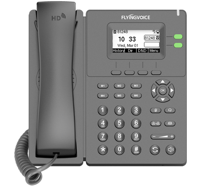 Imagen de productos Flyingvoice