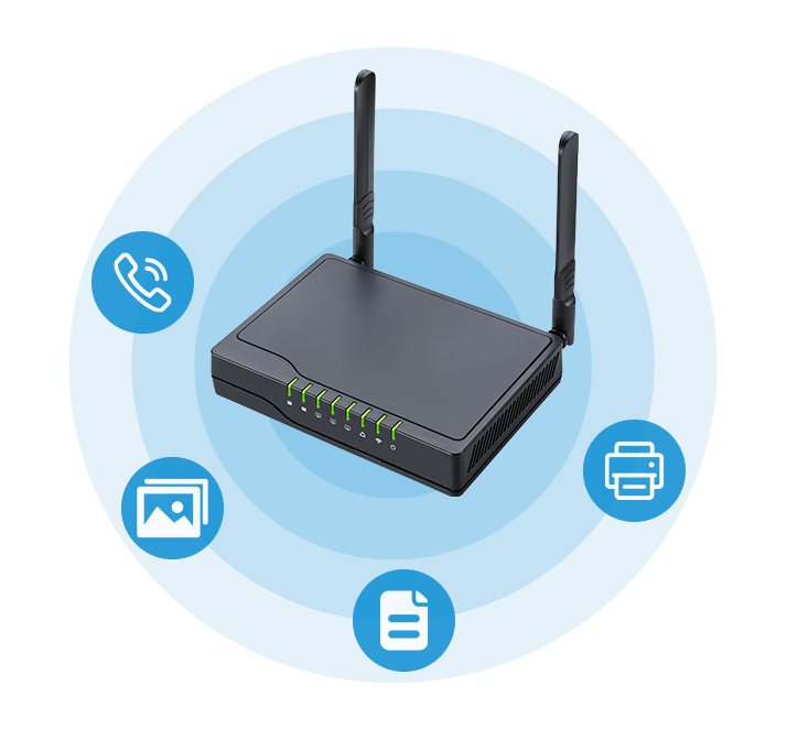 Imagen de productos Flyingvoice