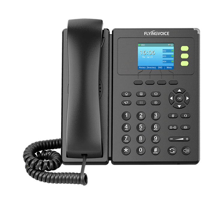 Imagen de productos Flyingvoice