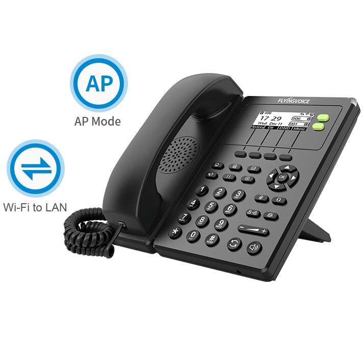 Imagen de productos Flyingvoice