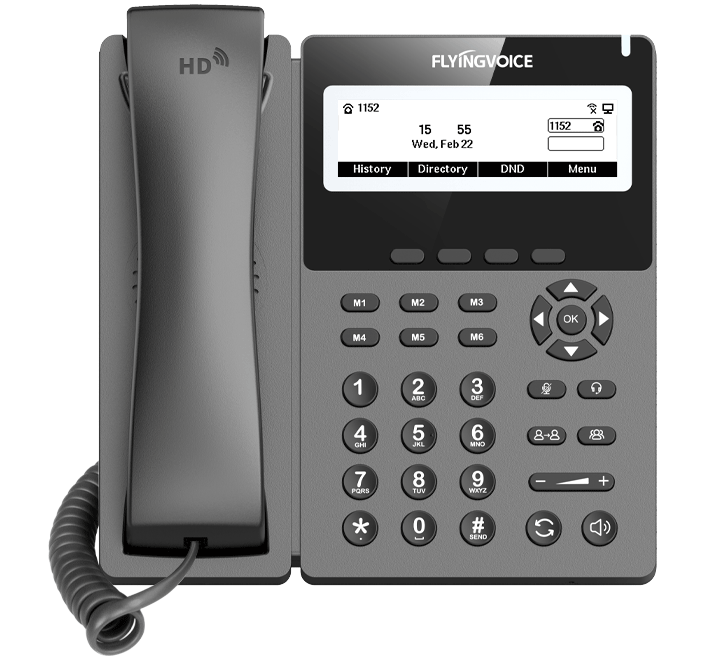 Imagen de productos Flyingvoice