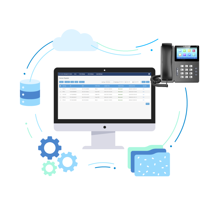 Imagen de productos Flyingvoice