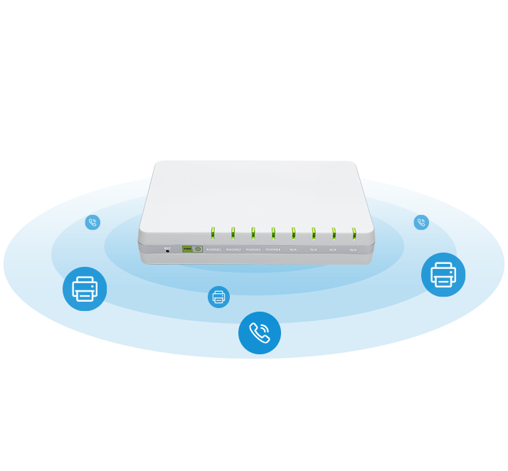 Imagen de productos Flyingvoice