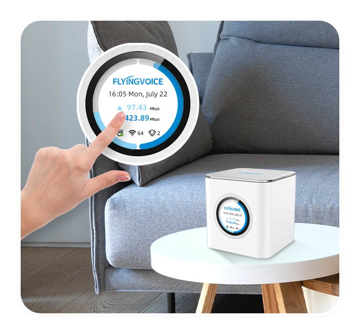 Imagen de productos Flyingvoice