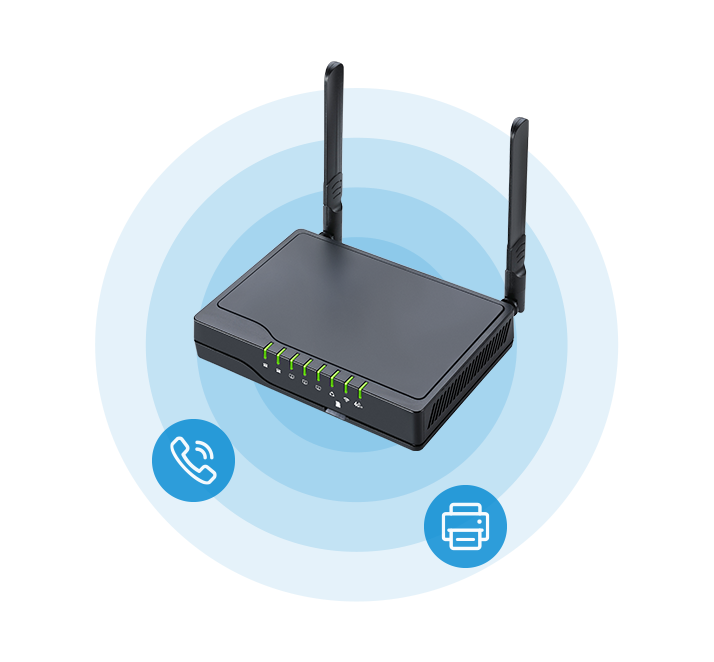 Imagen de productos Flyingvoice