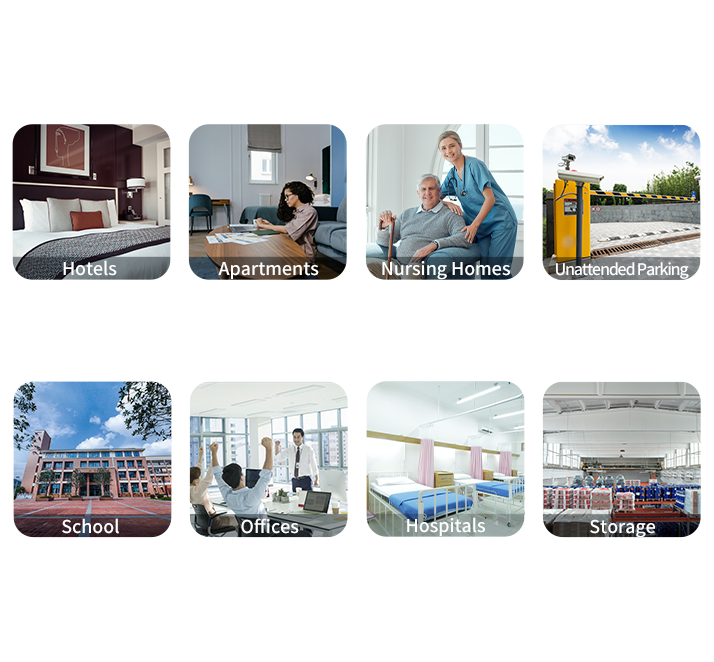 Imagen de productos Flyingvoice