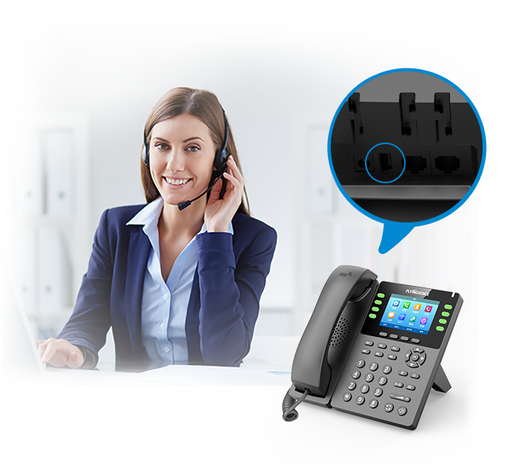 Imagen de productos Flyingvoice