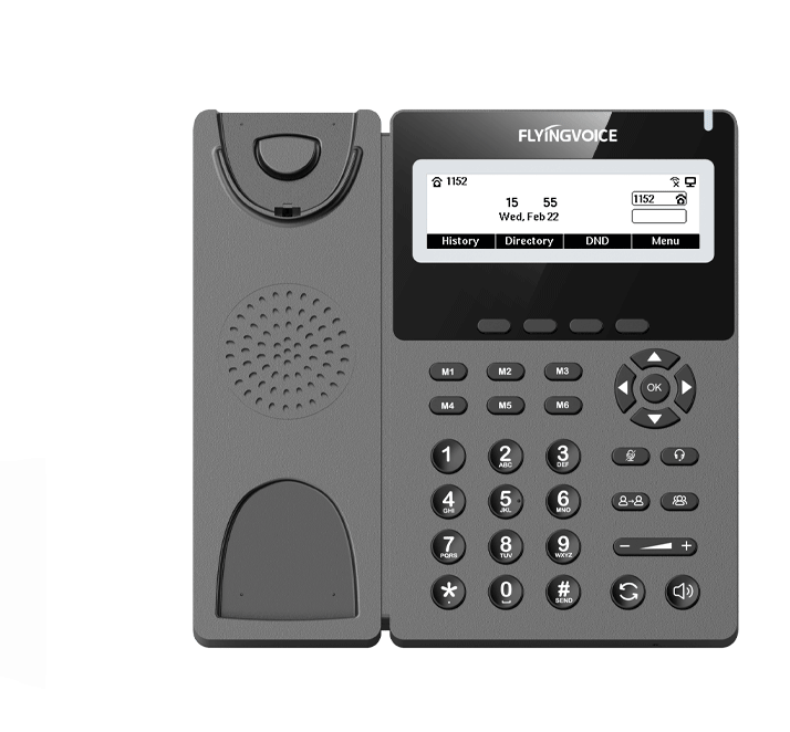 Imagen de productos Flyingvoice