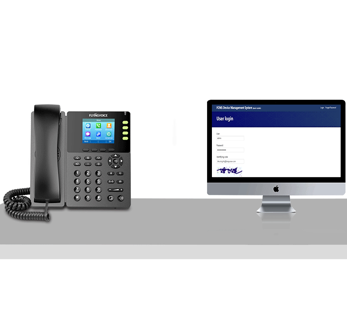 Imagen de productos Flyingvoice