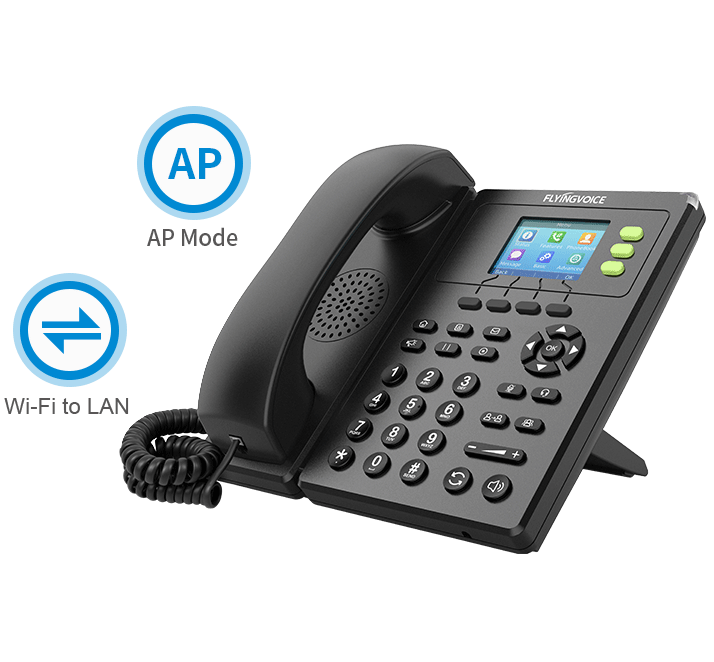 Imagen de productos Flyingvoice