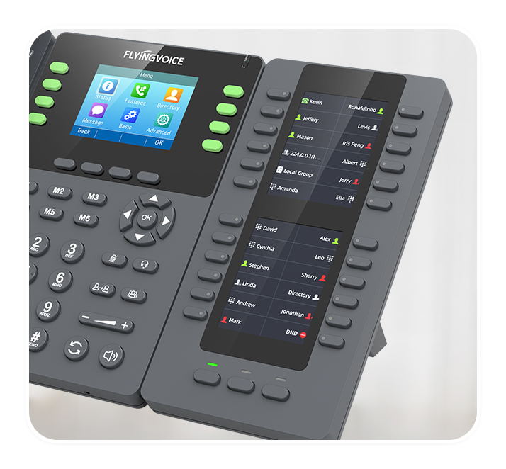 Imagen de productos Flyingvoice