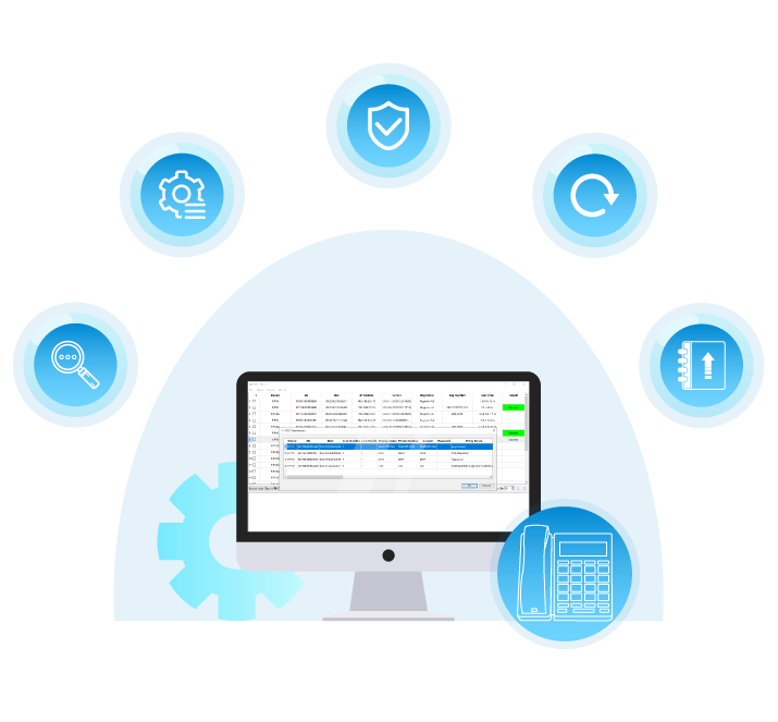 Imagen de productos Flyingvoice