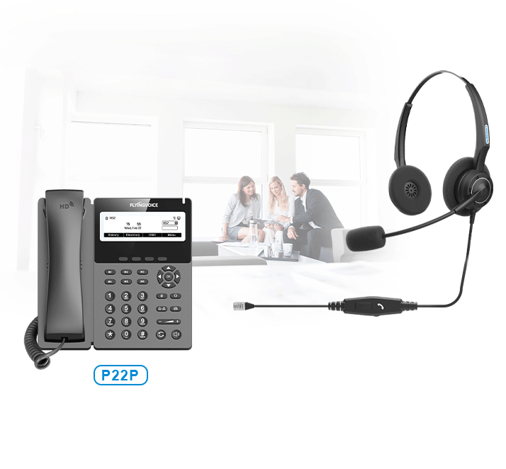 Imagen de productos Flyingvoice