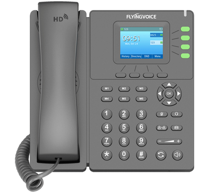 Imagen de productos Flyingvoice