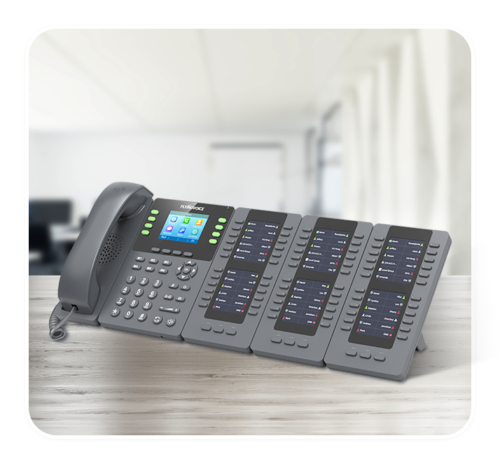 Imagen de productos Flyingvoice