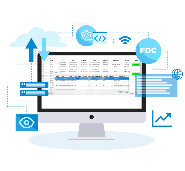 Imagen de productos Flyingvoice