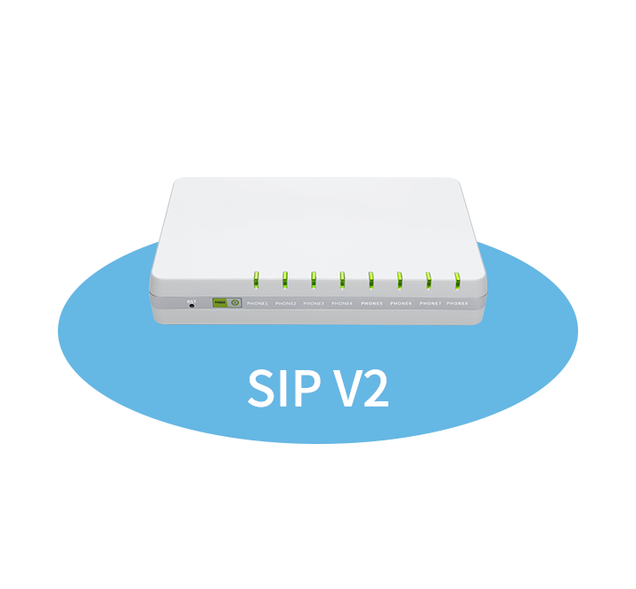 Imagen de productos Flyingvoice