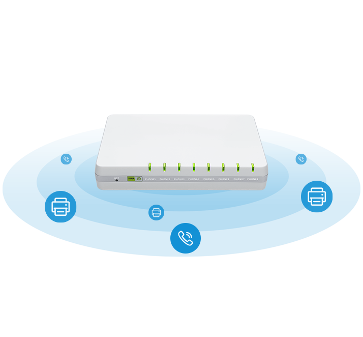 Imagen de productos Flyingvoice