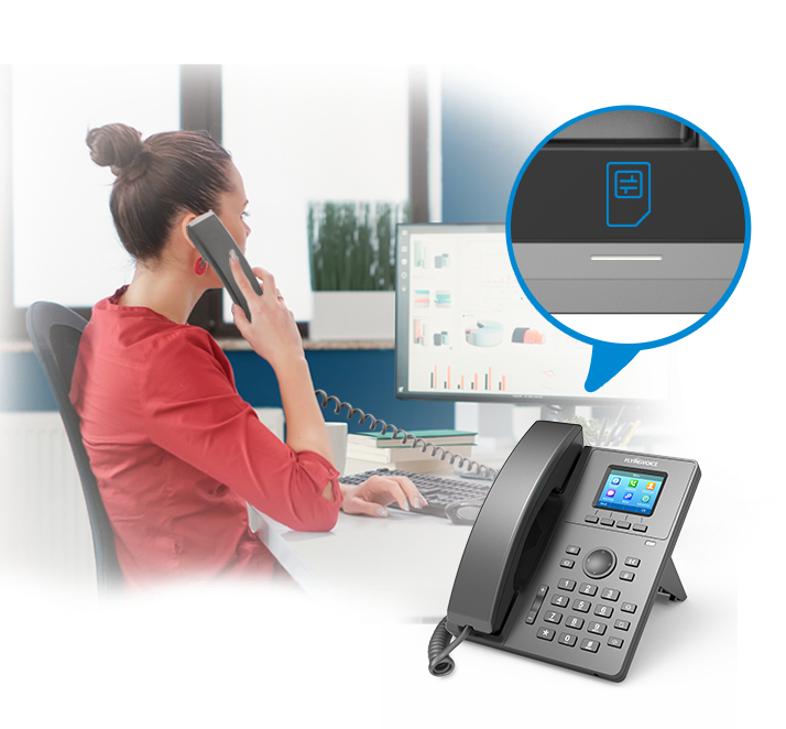 Imagen de productos Flyingvoice