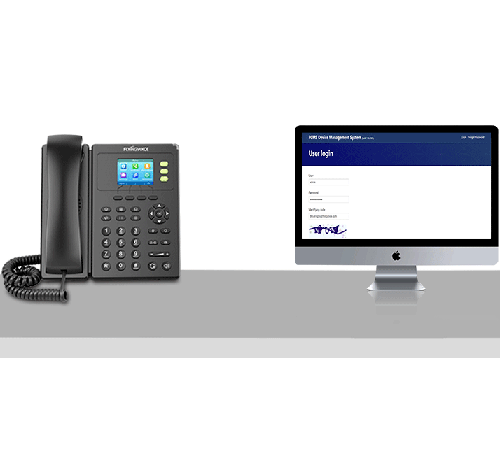 Imagen de productos Flyingvoice