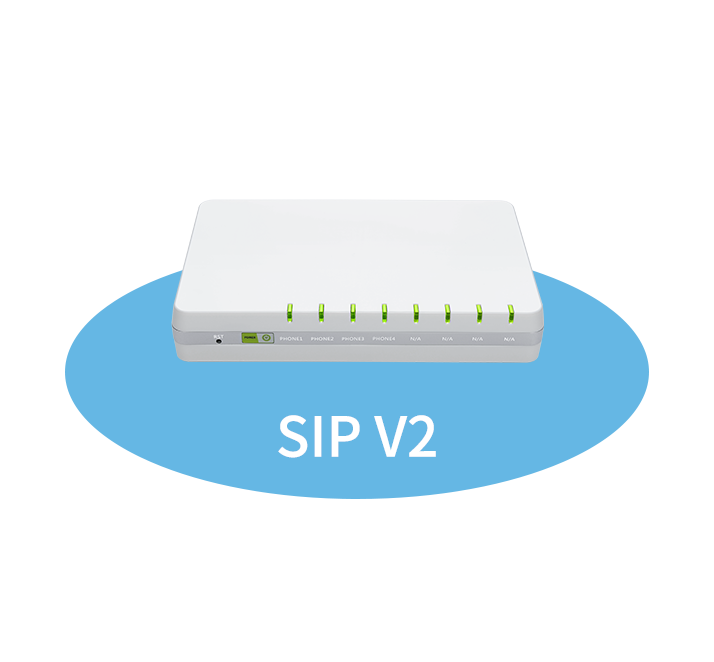 Imagen de productos Flyingvoice